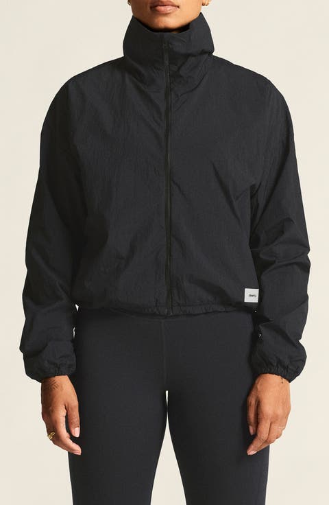 Subz Waterproof Jacket