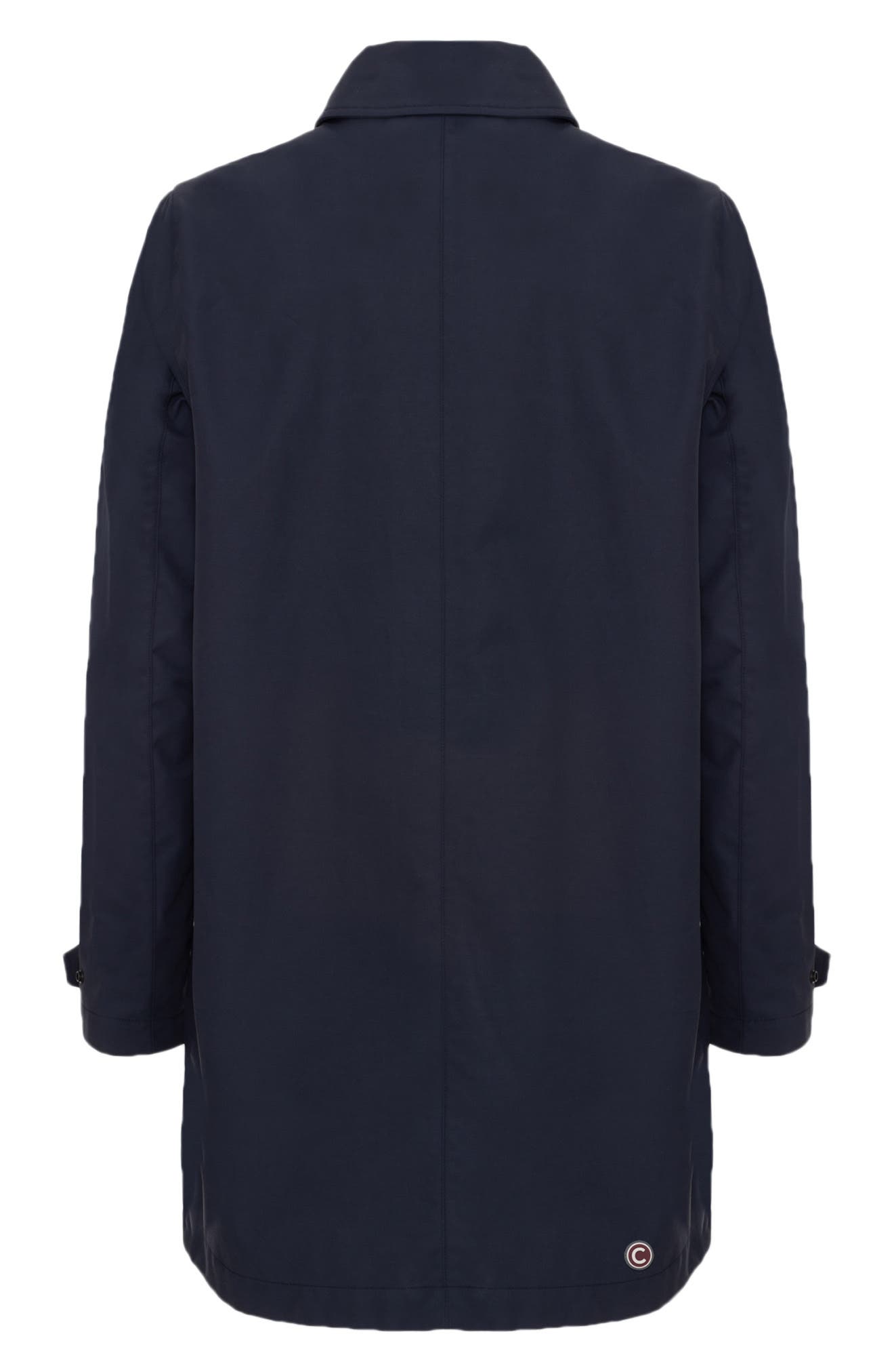 COLMAR Valuable Waterproof Trench Coat (Men) | Nordstromrack