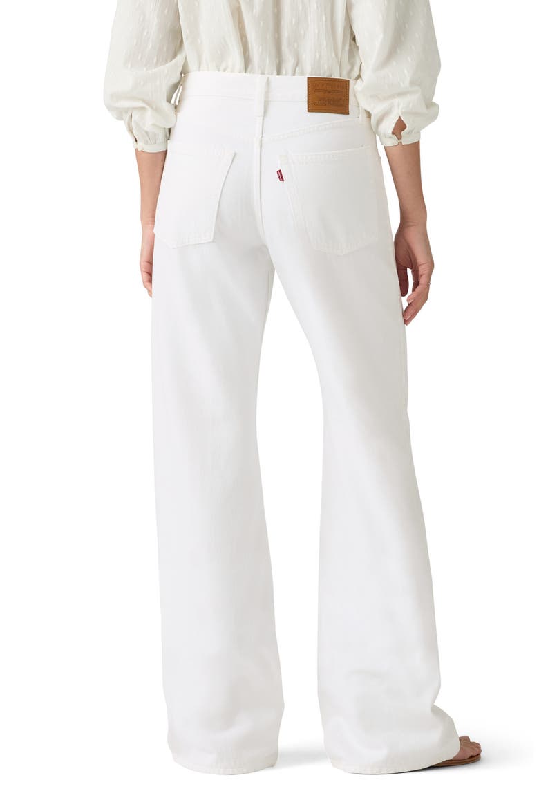 Loose Bootcut Jeans, Alternate, color, TOOTH FAIRY