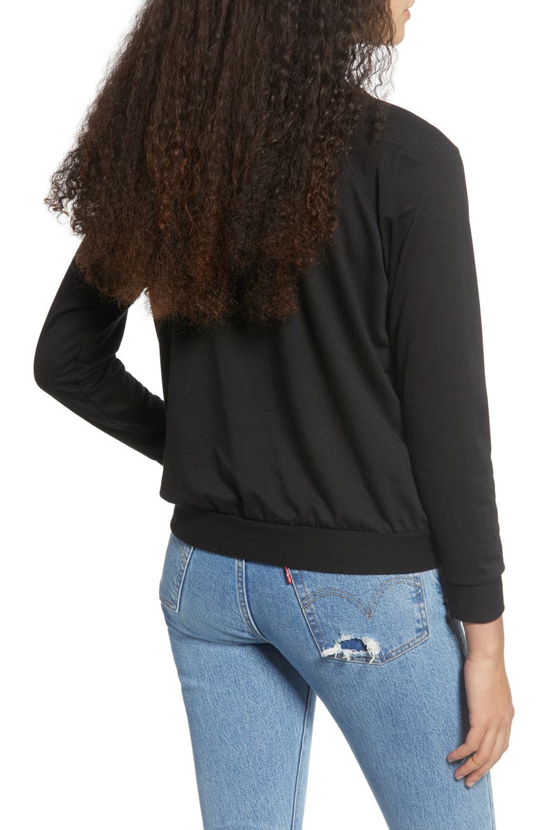 Prince Peter Mornings X-Mas Pullover, Alternate, color, 