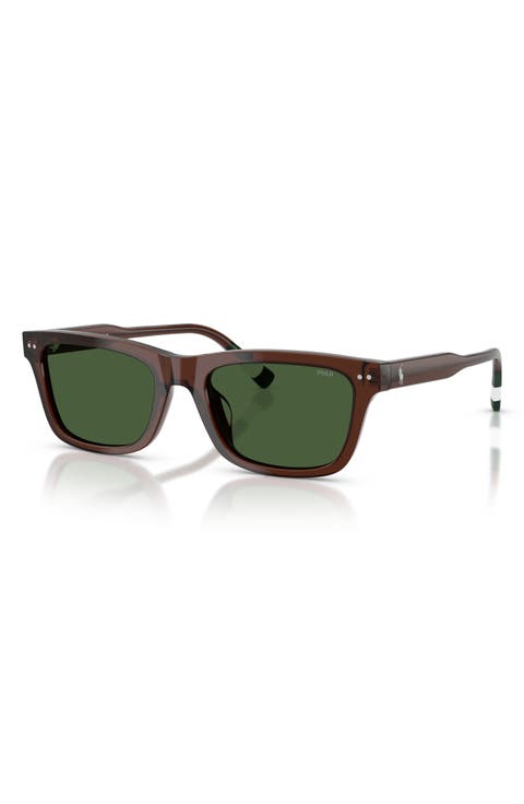 54mm Phantos Sunglasses