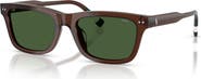 Polo Ralph Lauren 54mm Phantos Sunglasses