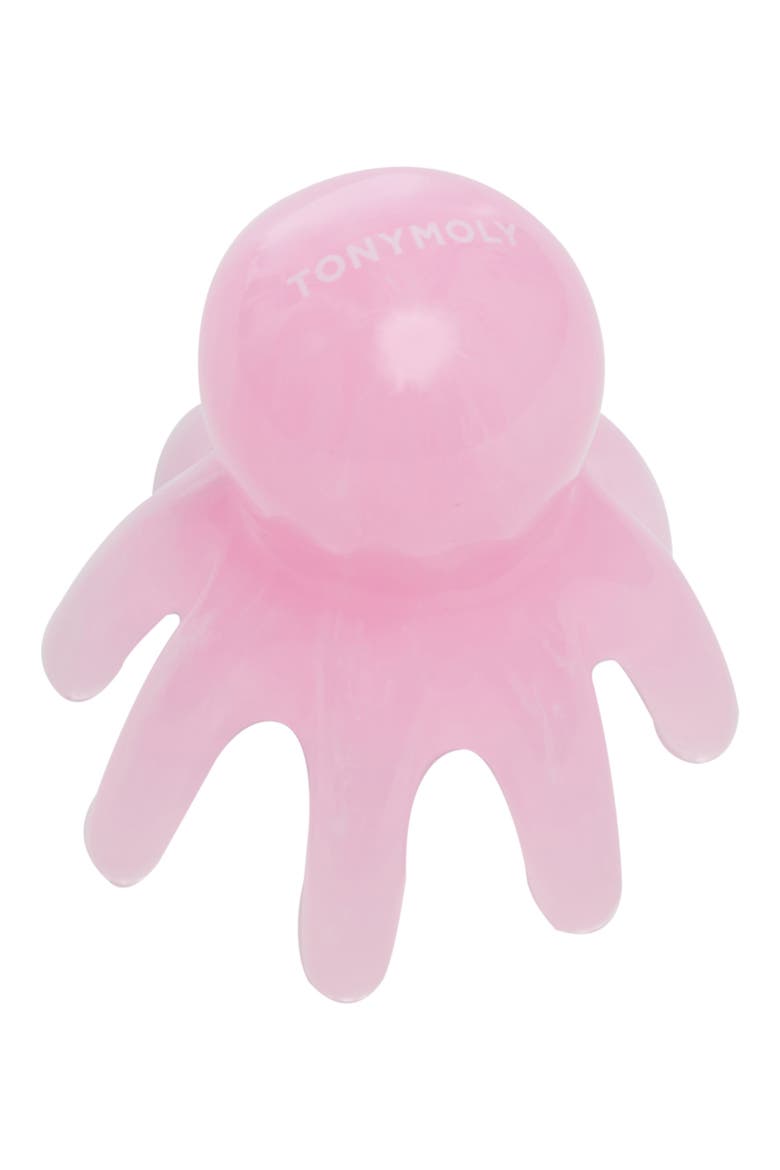 Plum Bum Lymphatic Body Blaster, Alternate, color, PINK