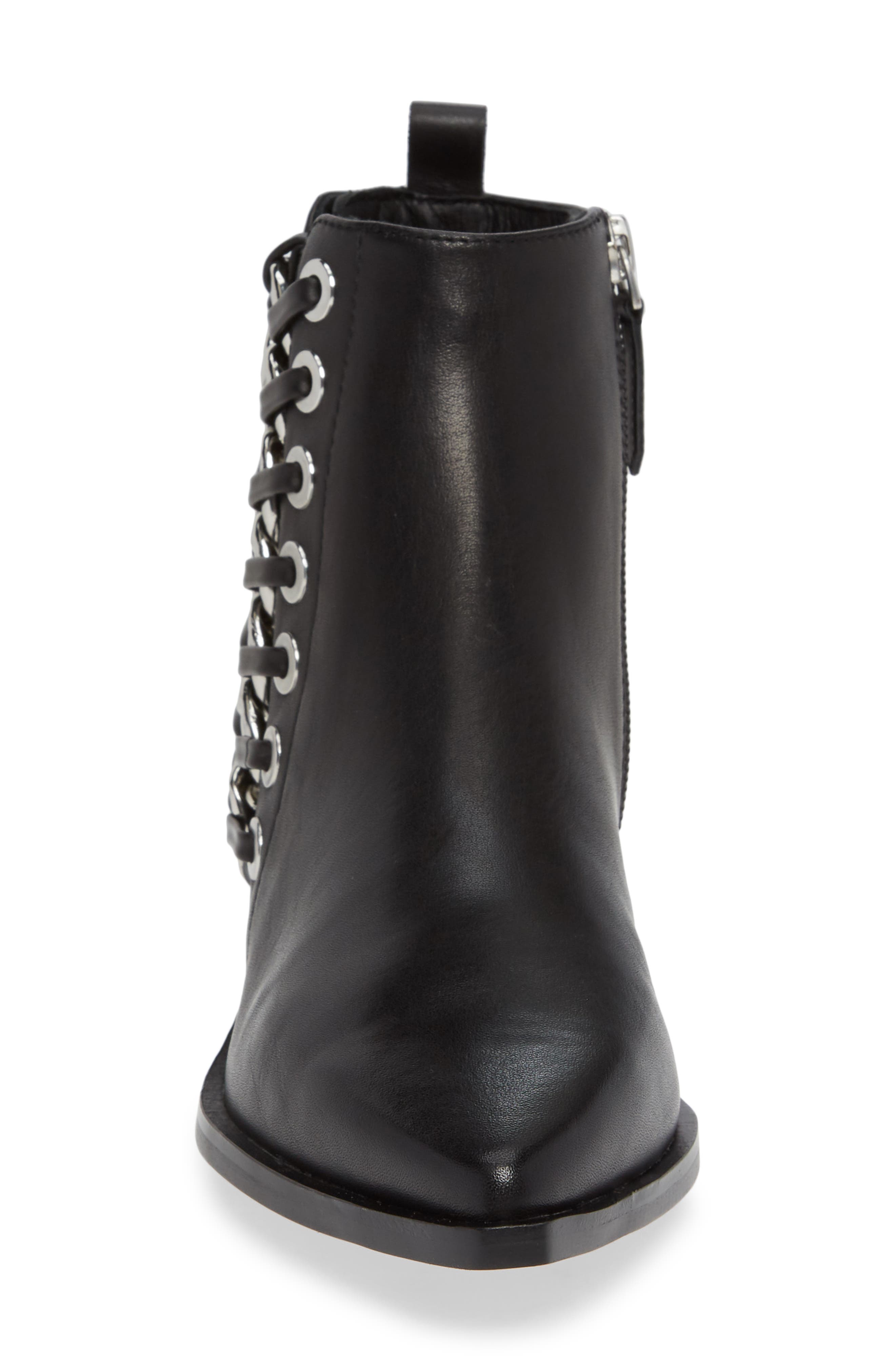 Linea Paolo Tatum Bootie, Alternate, color, 