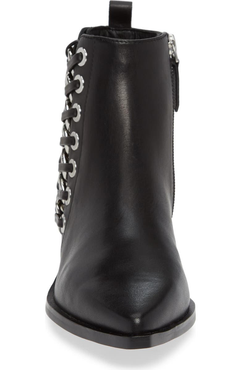 Linea Paolo Tatum Bootie, Alternate, color,