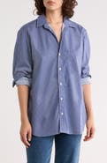 Frank & Eileen Relaxed Fit Cotton Button-Up Shirt