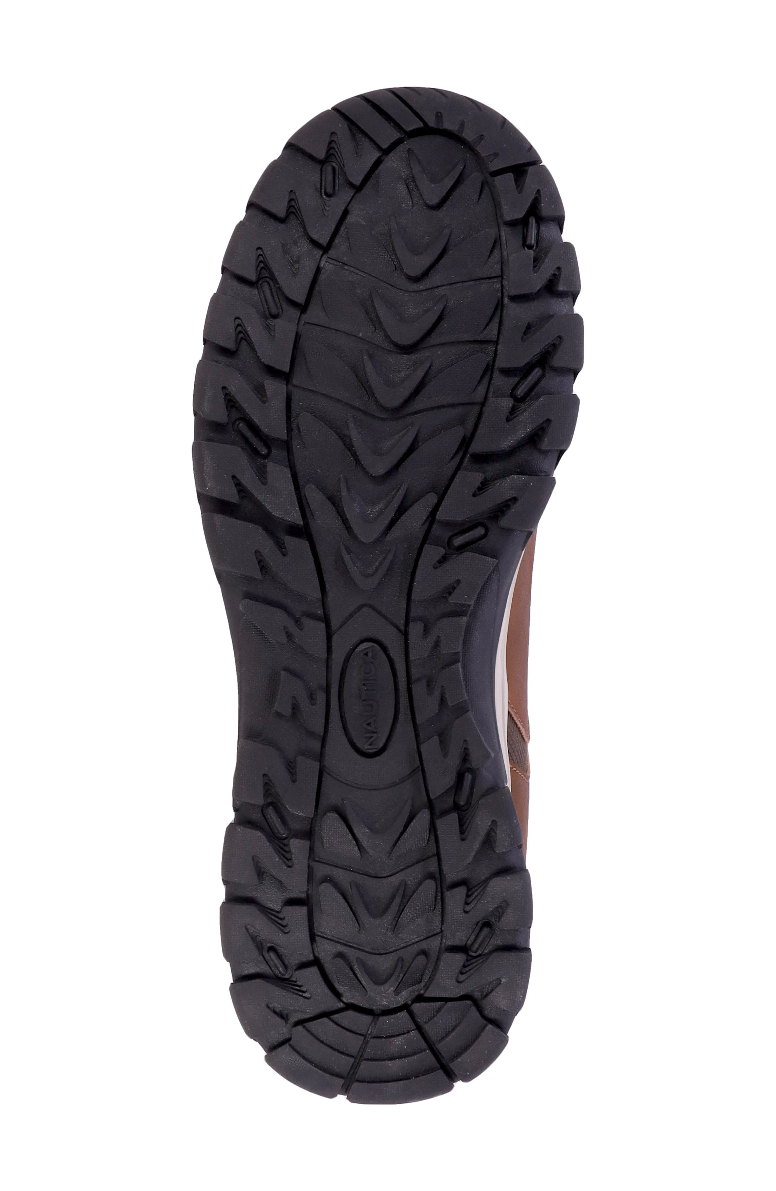 Nautica Ortler Hiking Boot, Alternate, color, 