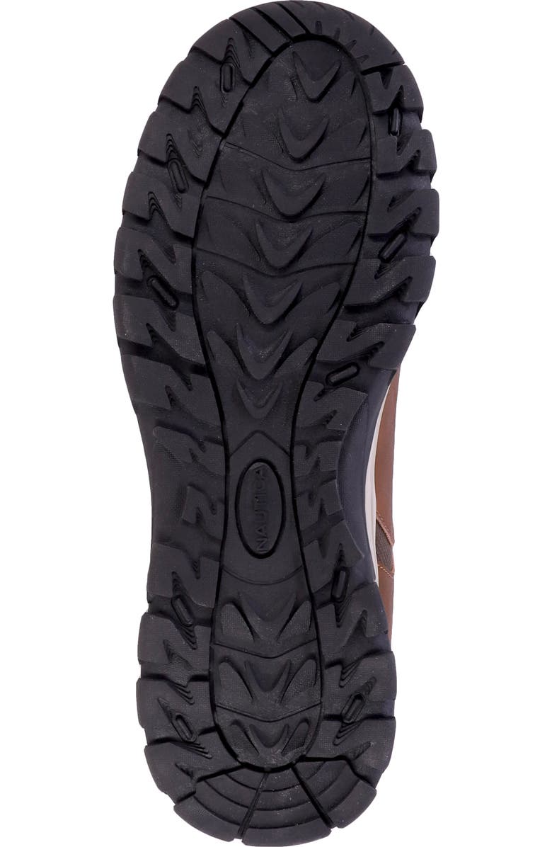 Nautica Ortler Hiking Boot, Alternate, color,