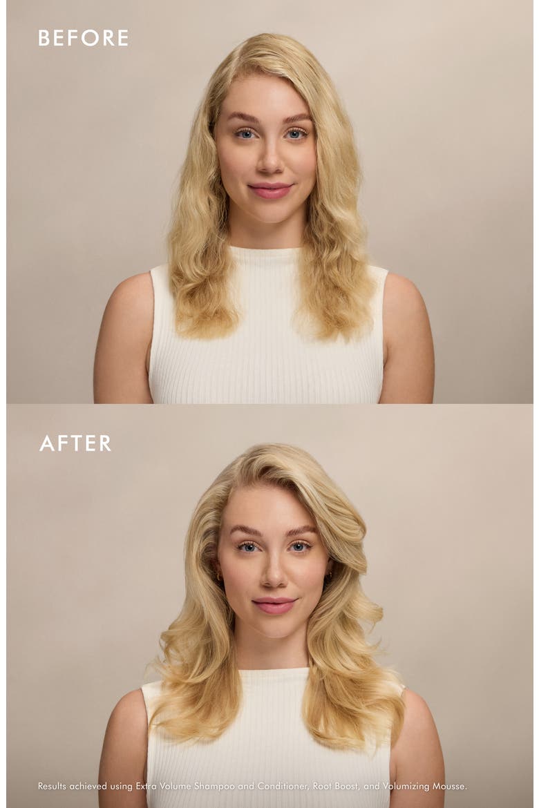 Root Boost, Alternate, color, NO COLOR