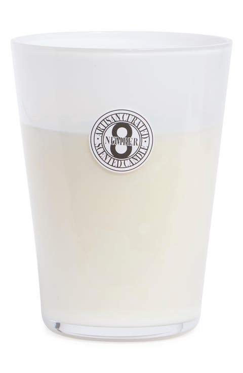 Mango Tangerine Candle