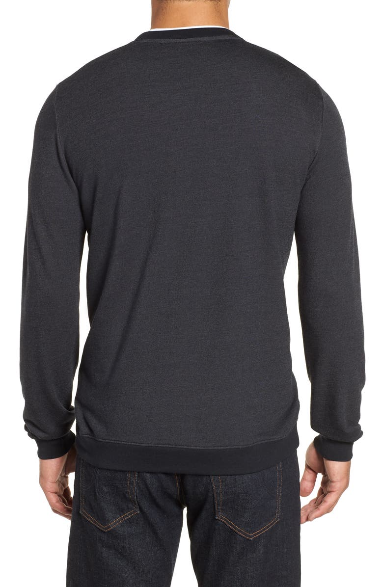 TravisMathew Fink Sweatshirt, Alternate, color, 