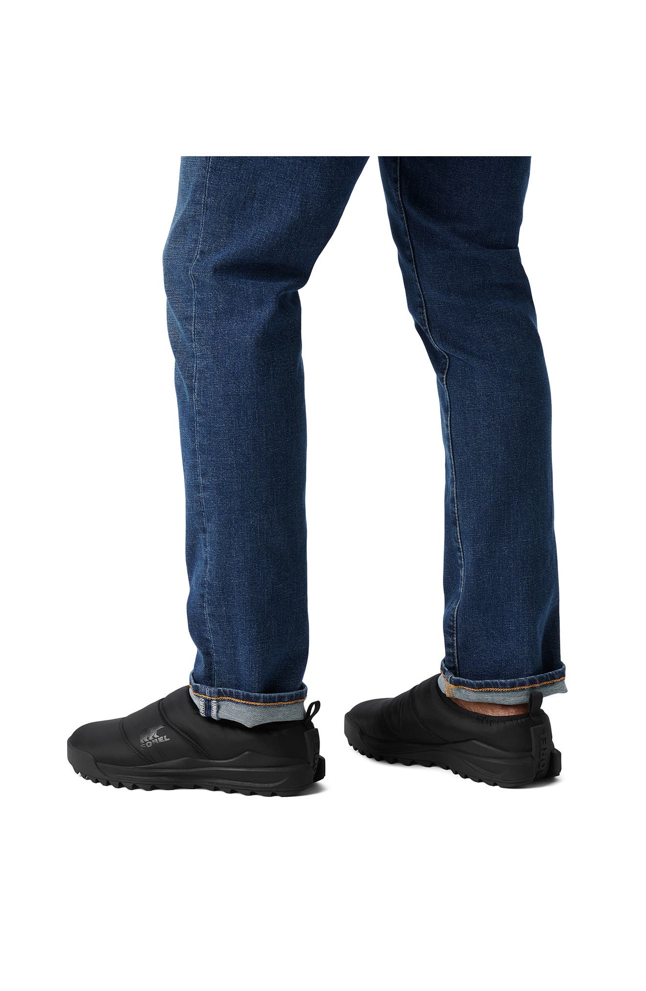 SOREL Ona RMX Quilted Waterproof Slip-On Shoe, Alternate, color, 