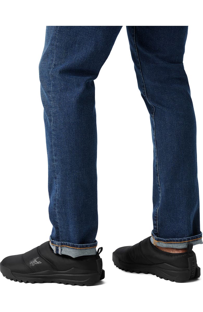 SOREL Ona RMX Quilted Waterproof Slip-On Shoe, Alternate, color,