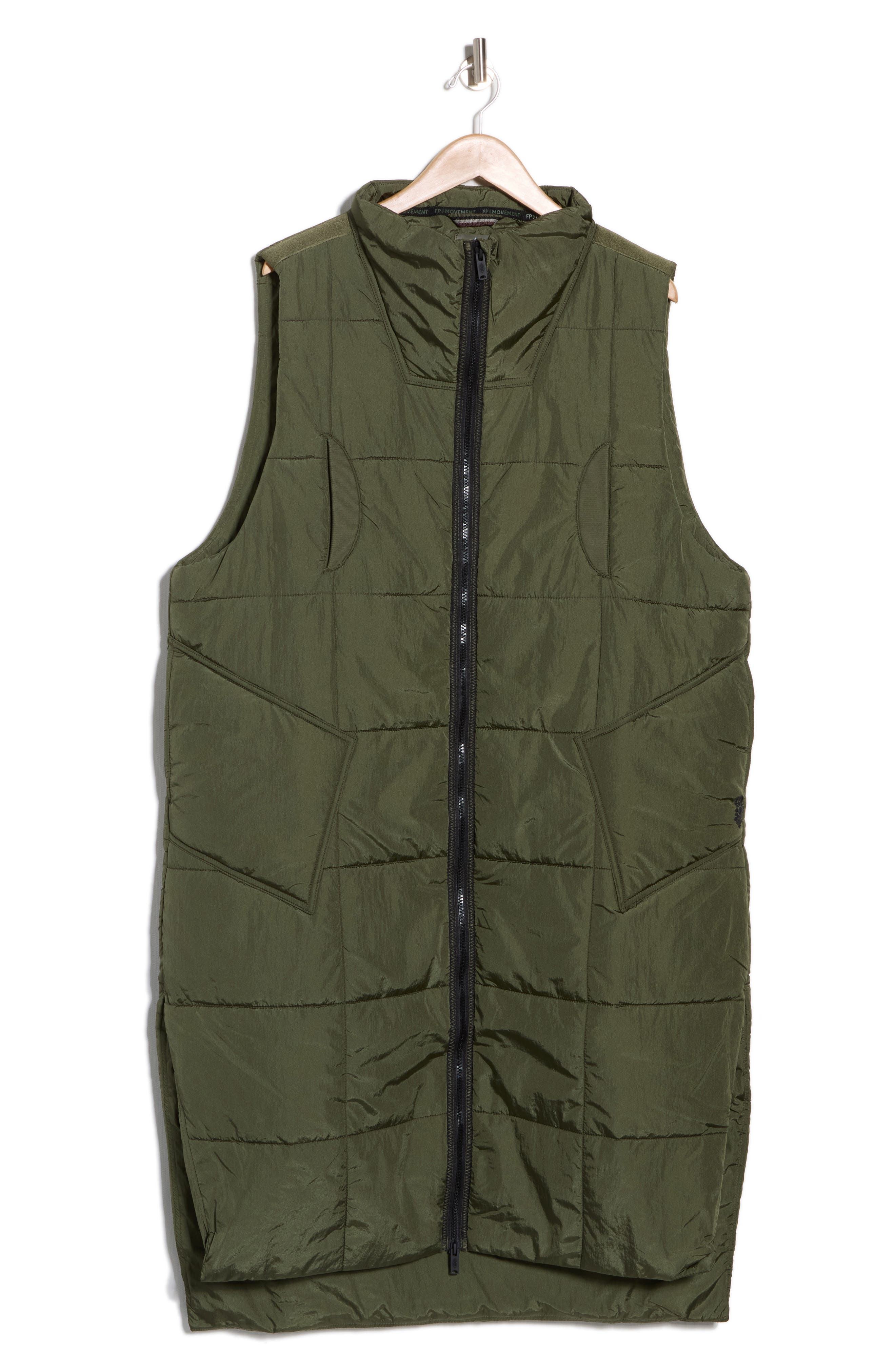 FP Movement by Free People On the Move Packable Vest