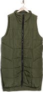 Free People On the Move Packable Vest