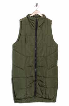 Free People On the Move Packable Vest