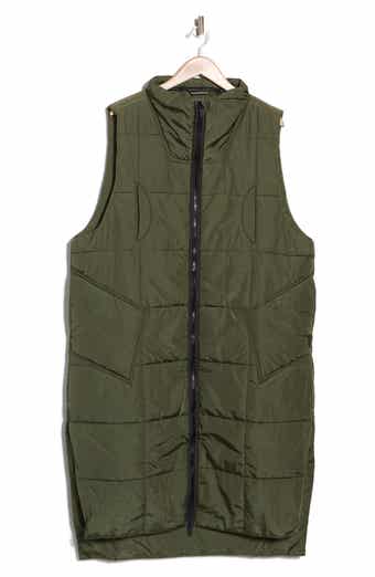 Free People On the Move Packable Vest