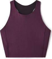 Rhone Revive Longline Sports Bra
