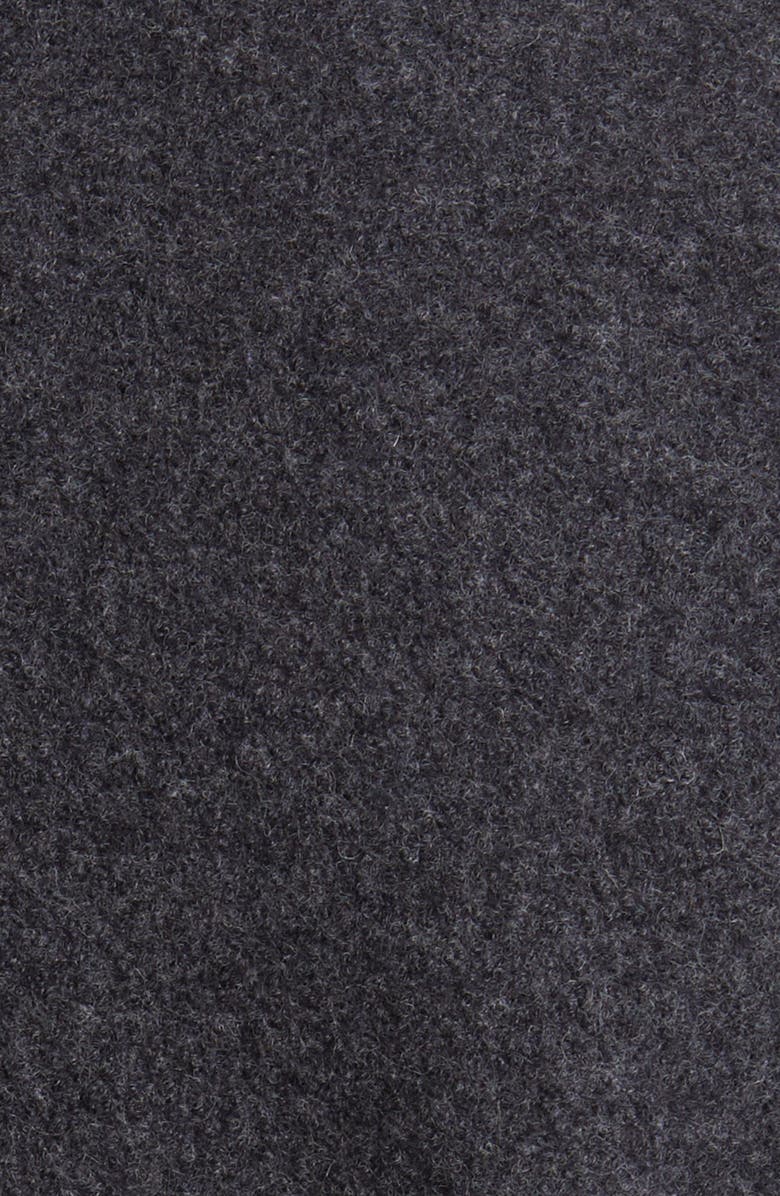 BUCK MASON Felted Wool Chore Coat, Alternate, color, 