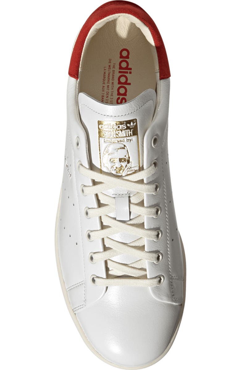 adidas Stan Smith Lux Sneaker, Alternate, color,