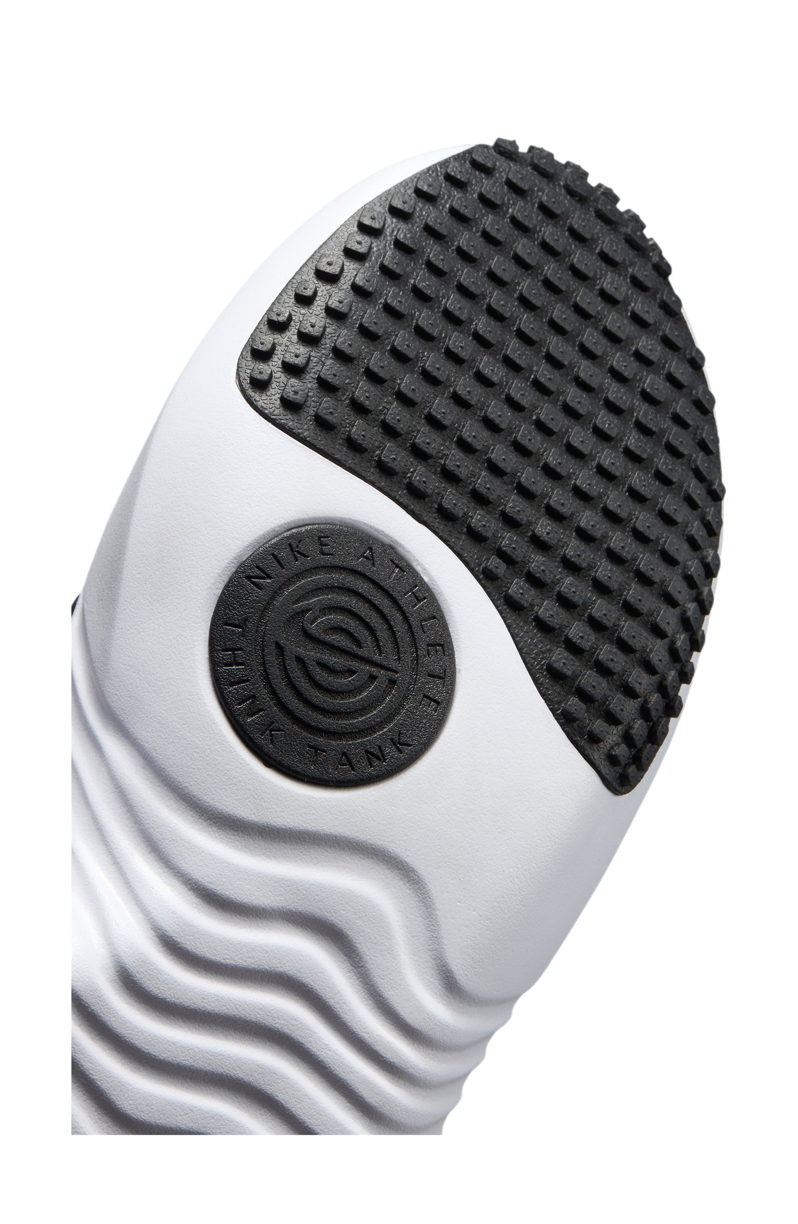 Hyperice Gender Inclusive Nike x Hyperice Hyperboot, Alternate, color, Black