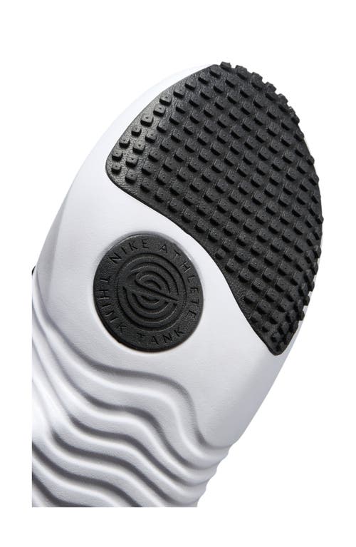 Hyperice Nike X Hyperboot In Black