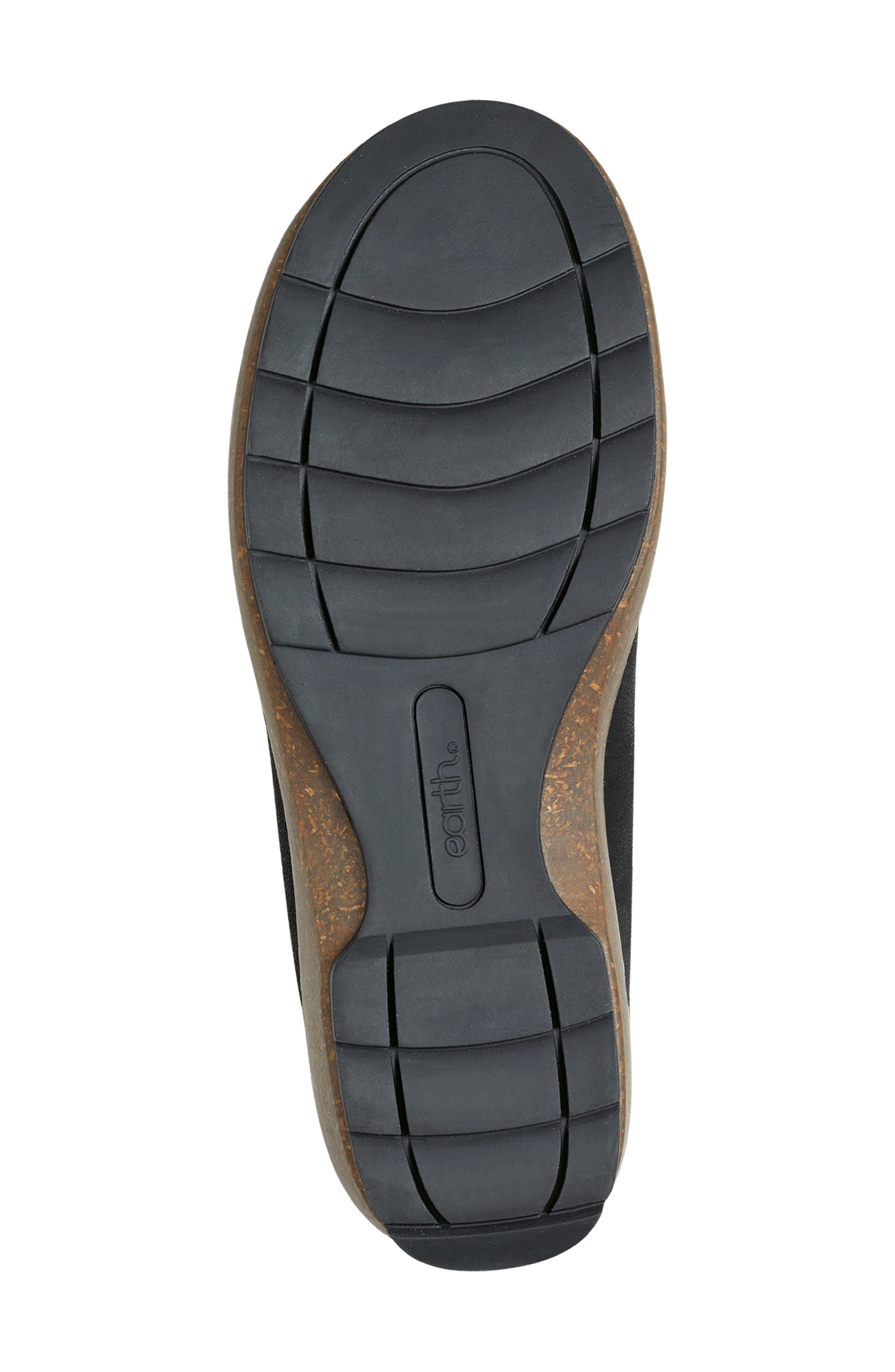 Earth<sup>®</sup> Kolia Clog - Wide Width Available, Alternate, color, Black