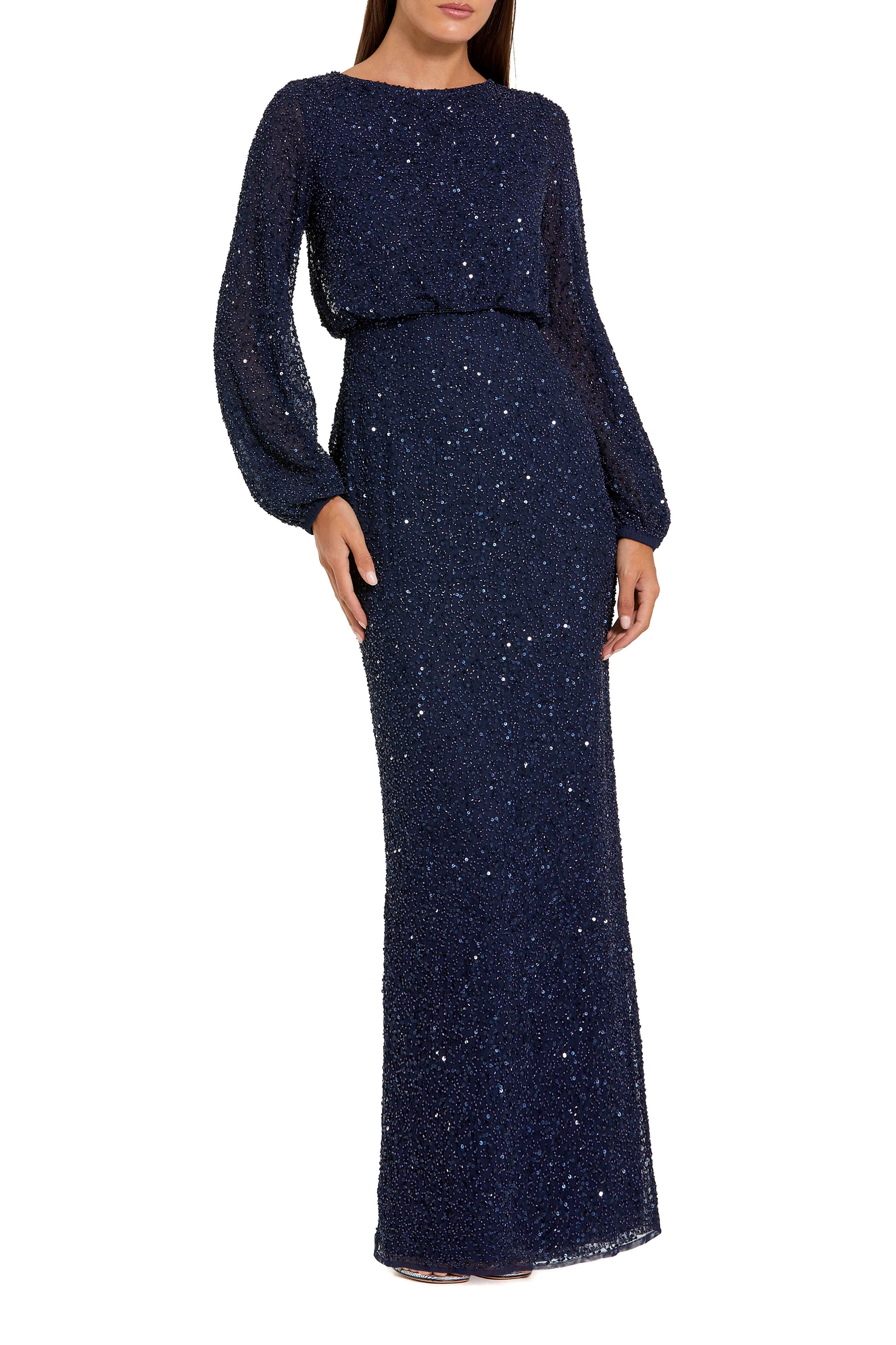 selected Navy