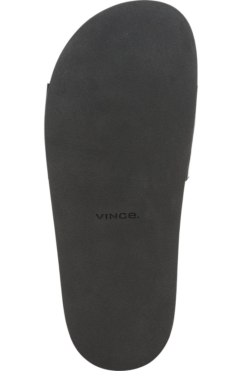Vince Sadie Slide Sandal, Alternate, color,