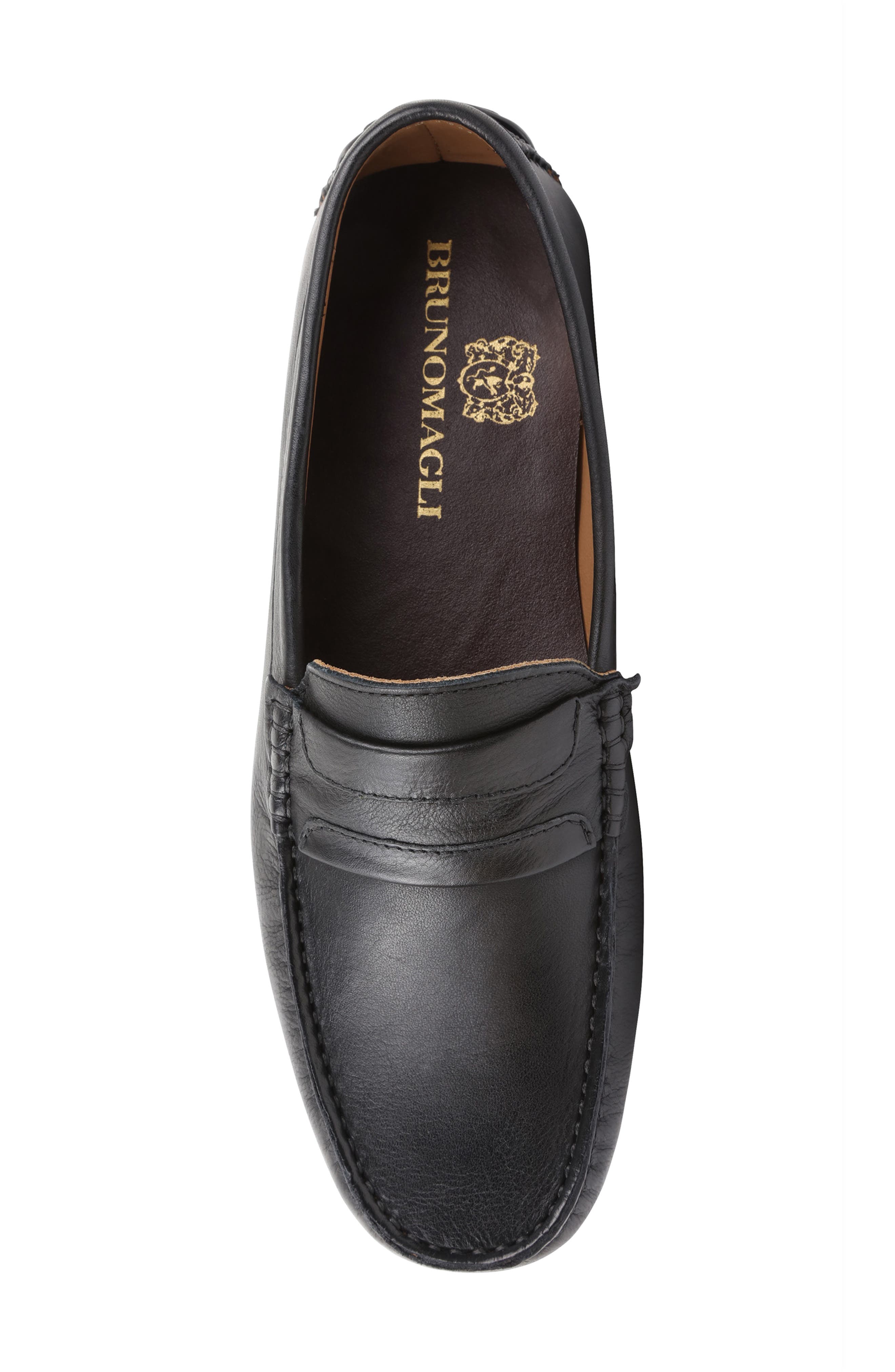 Bruno Magli Xeleste Loafer, Alternate, color, 