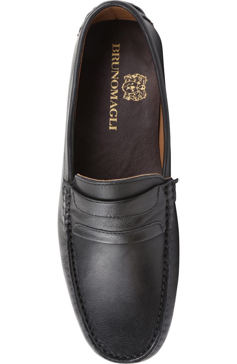 Bruno Magli Xeleste Loafer, Alternate, color,