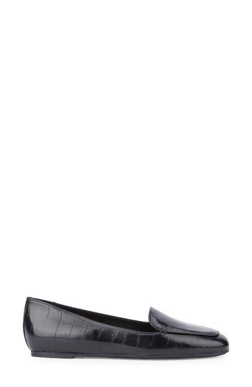 Aquatalia Judie Flat