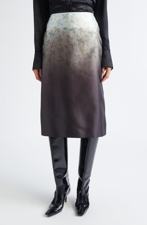 Women's Jil Sander Skirts | Nordstrom