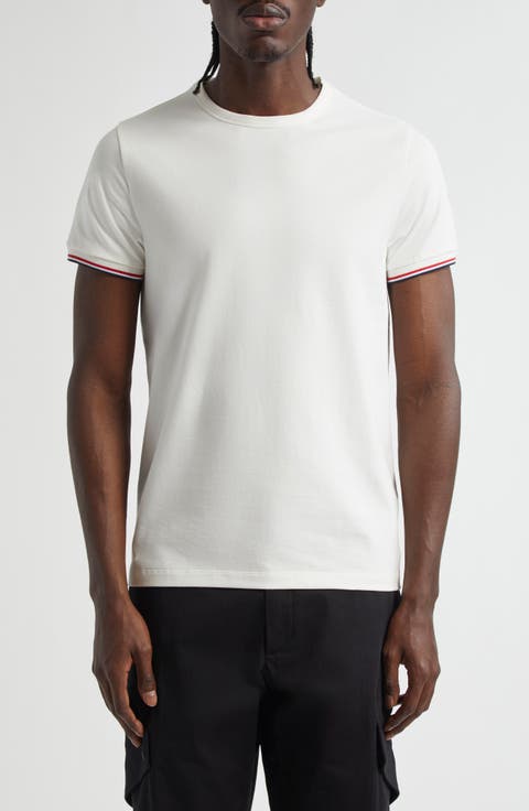 Mens Moncler T-Shirts | Nordstrom Mens Moncler T-Shirts | Nordstrom