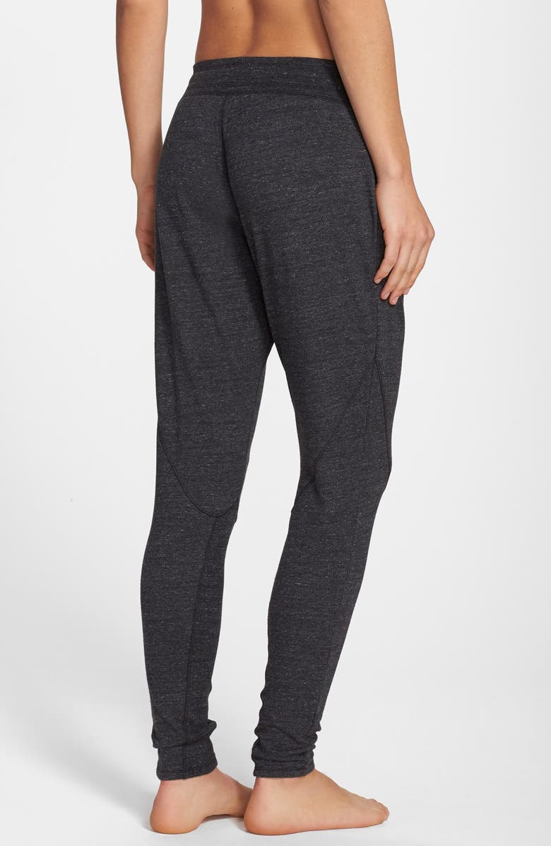 Alo 'Tail' Sweatpants, Alternate, color, 