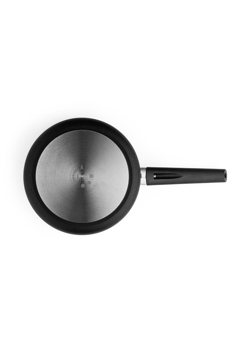 Ecolite Nonstick Fry Pan 9.5-Inch, Alternate, color, Black