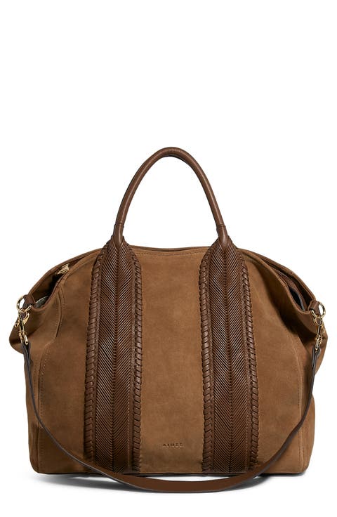 All for Love Convertible Tote