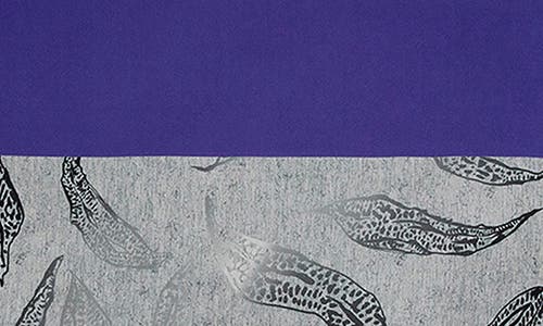 Dries Van Noten Foulard Voodoo Chile Silk Scarf