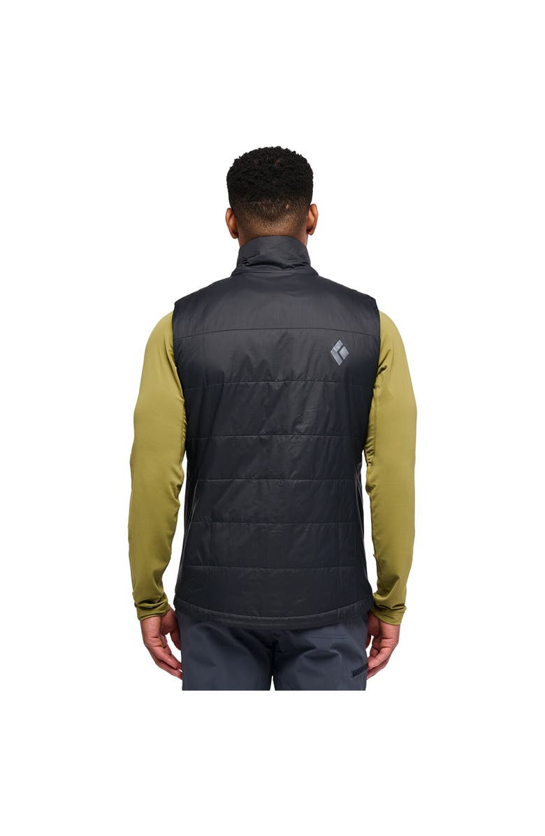 Black Diamond Solution Vest - Men's, Alternate, color, Black