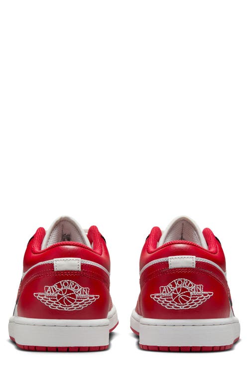 Jordan Air  1 Low Sneaker