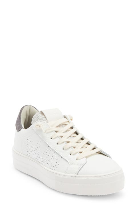 Thea Platform Sneaker (Women)