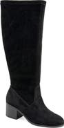 Kensie Louisa Knee High Boot