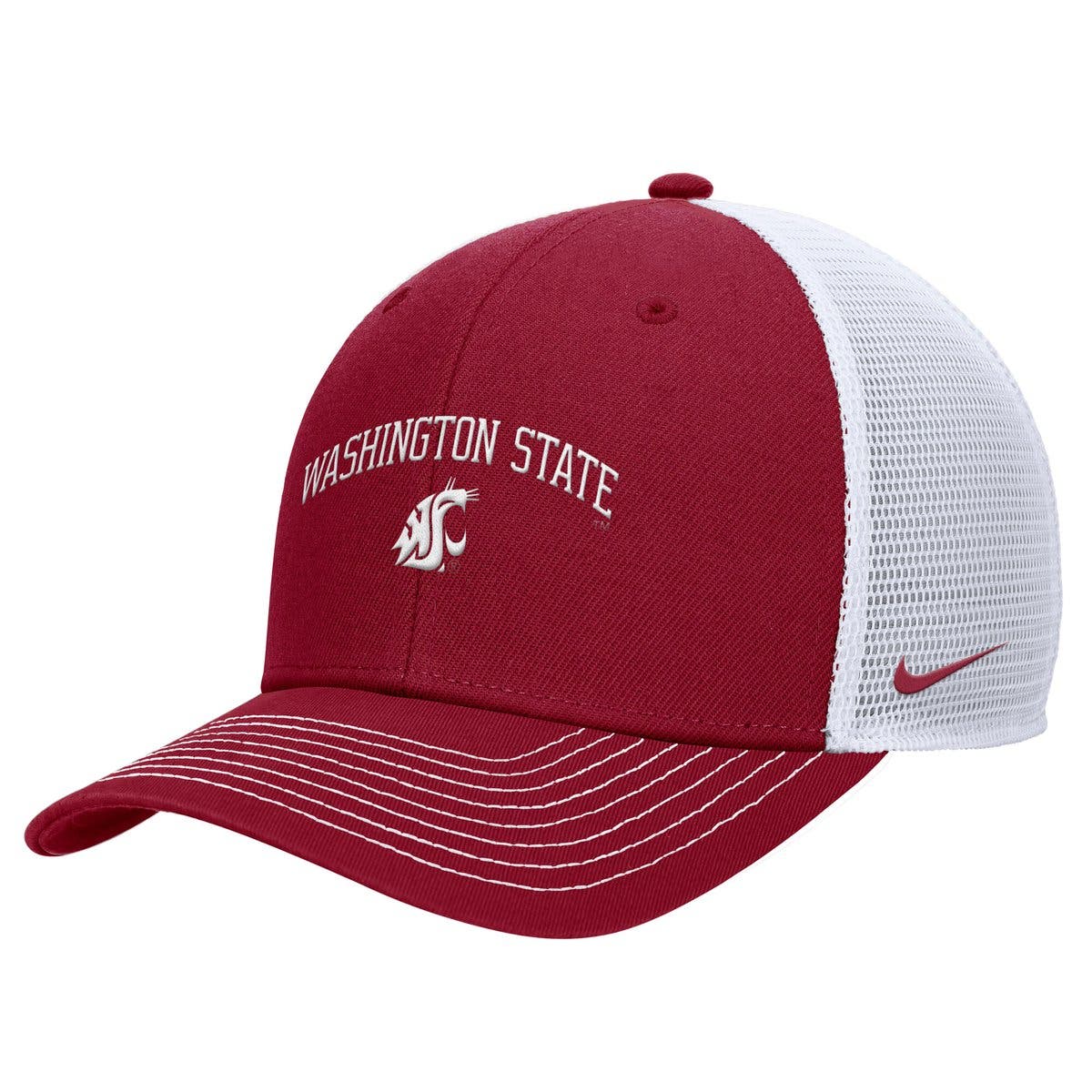 selected Crimson