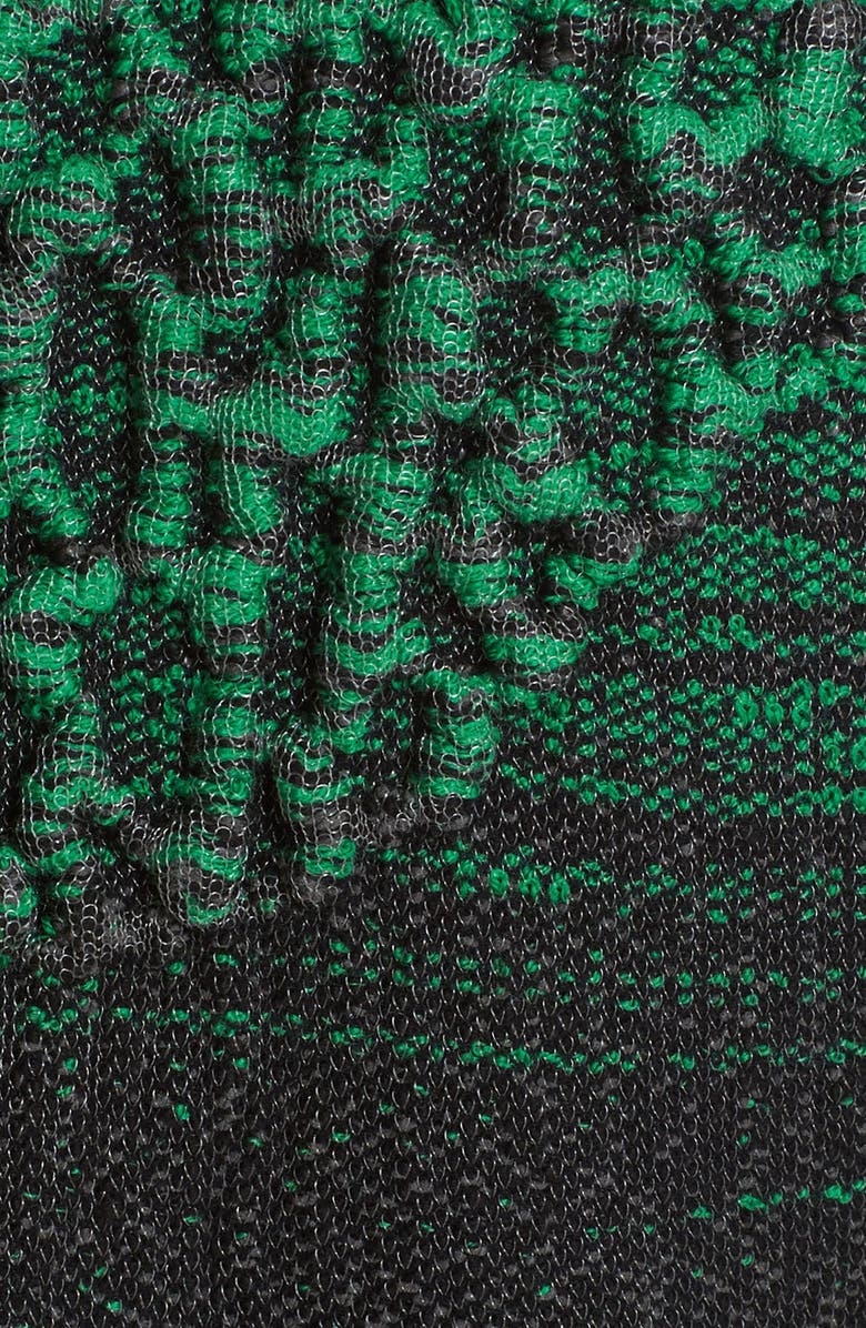 Phelan 3D Lace Inlay Knit Pullover, Alternate, color,