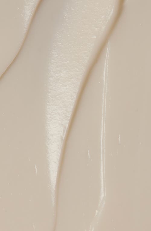 Roz Evergreen Style Cream In No Color