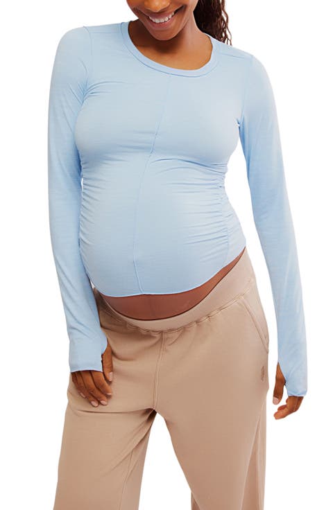 FP Movement Hatch Right On Run Layering T-Shirt