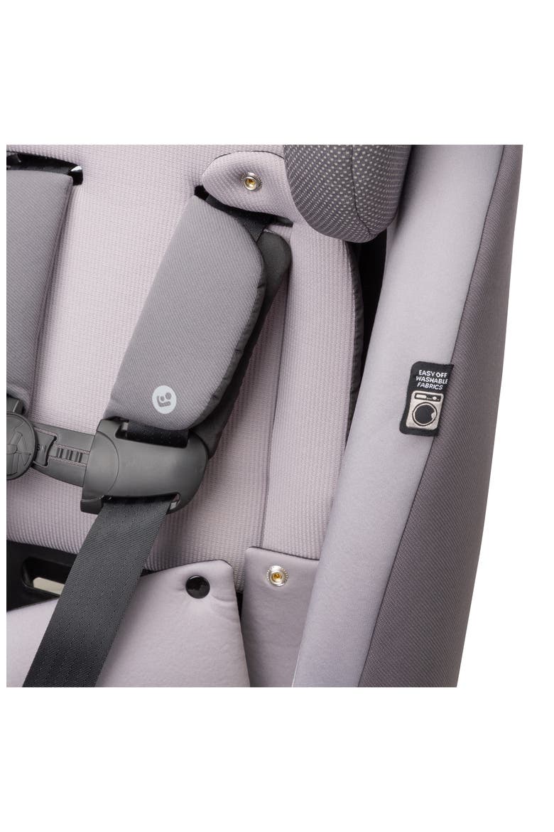 Pria™ 3-in-1 Convertible Car Seat, Alternate, color, SILVER CHARM