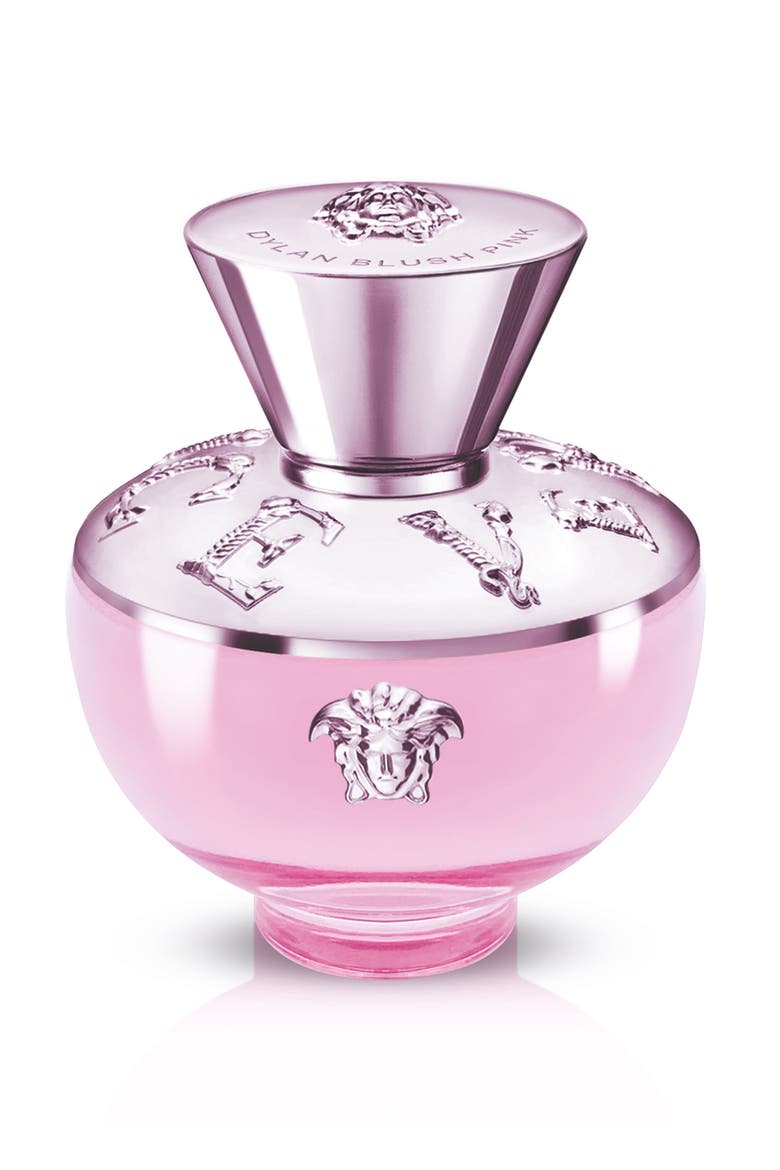 Dylan Blush Pink Eau de Parfum, Main, color, NO COLOR