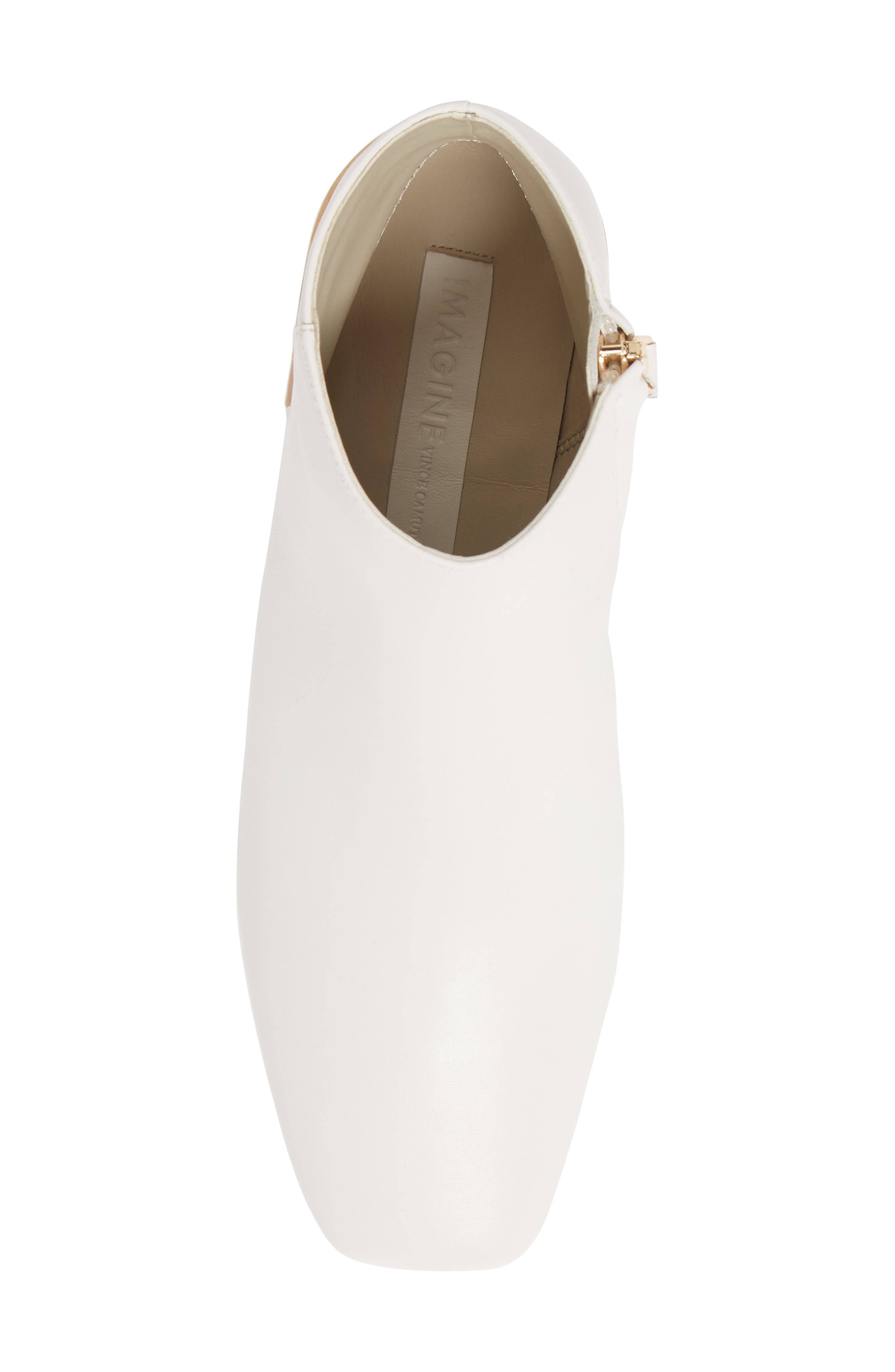 Imagine by Vince Camuto Quiana Bootie, Alternate, color, 