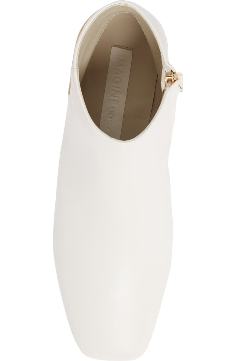 Imagine by Vince Camuto Quiana Bootie, Alternate, color,